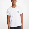 Watch Hunger Stop Organic Cotton Unisex T-Shirt