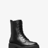Weiss Combat Boot