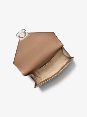 Whitney Medium Quilted Shoulder Bag