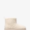 Winnie Faux Shearling Boot