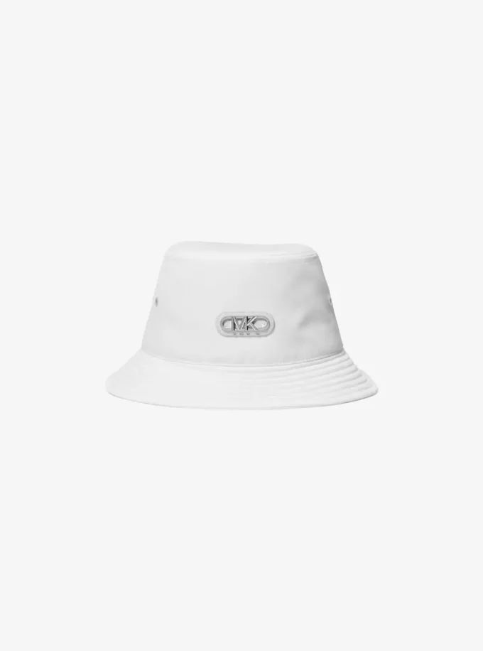Woven Bucket Hat Woven Bucket Hat